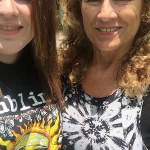 Meet your Posher, Marie